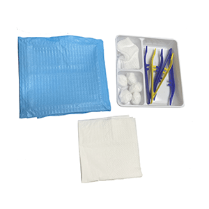 Diaguru Basic Dressing Packs Each - Diaguru